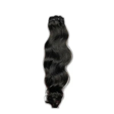 BUNDLES WAVY